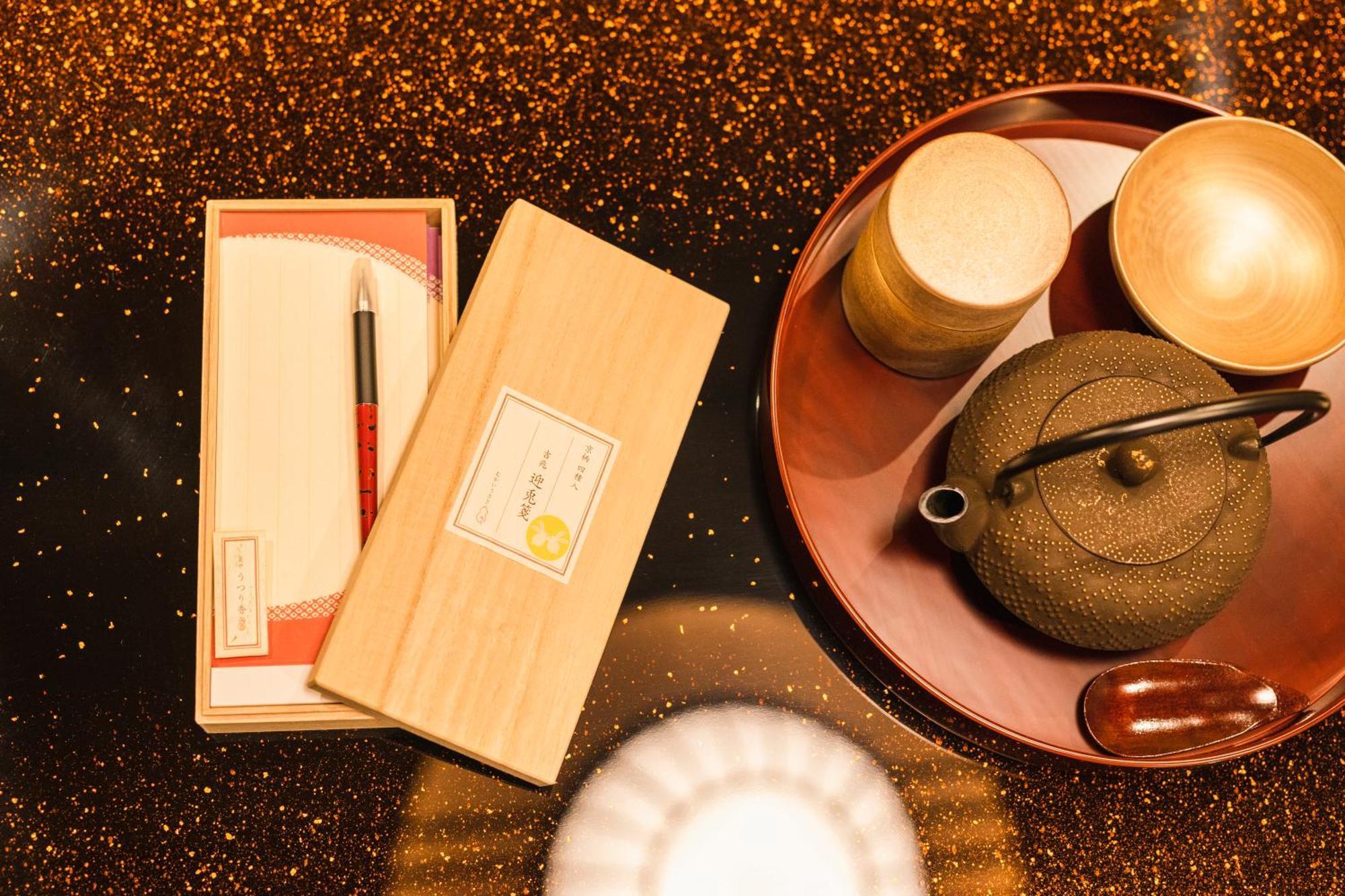 Tsuta Onsen Ryokan Товада Стая снимка