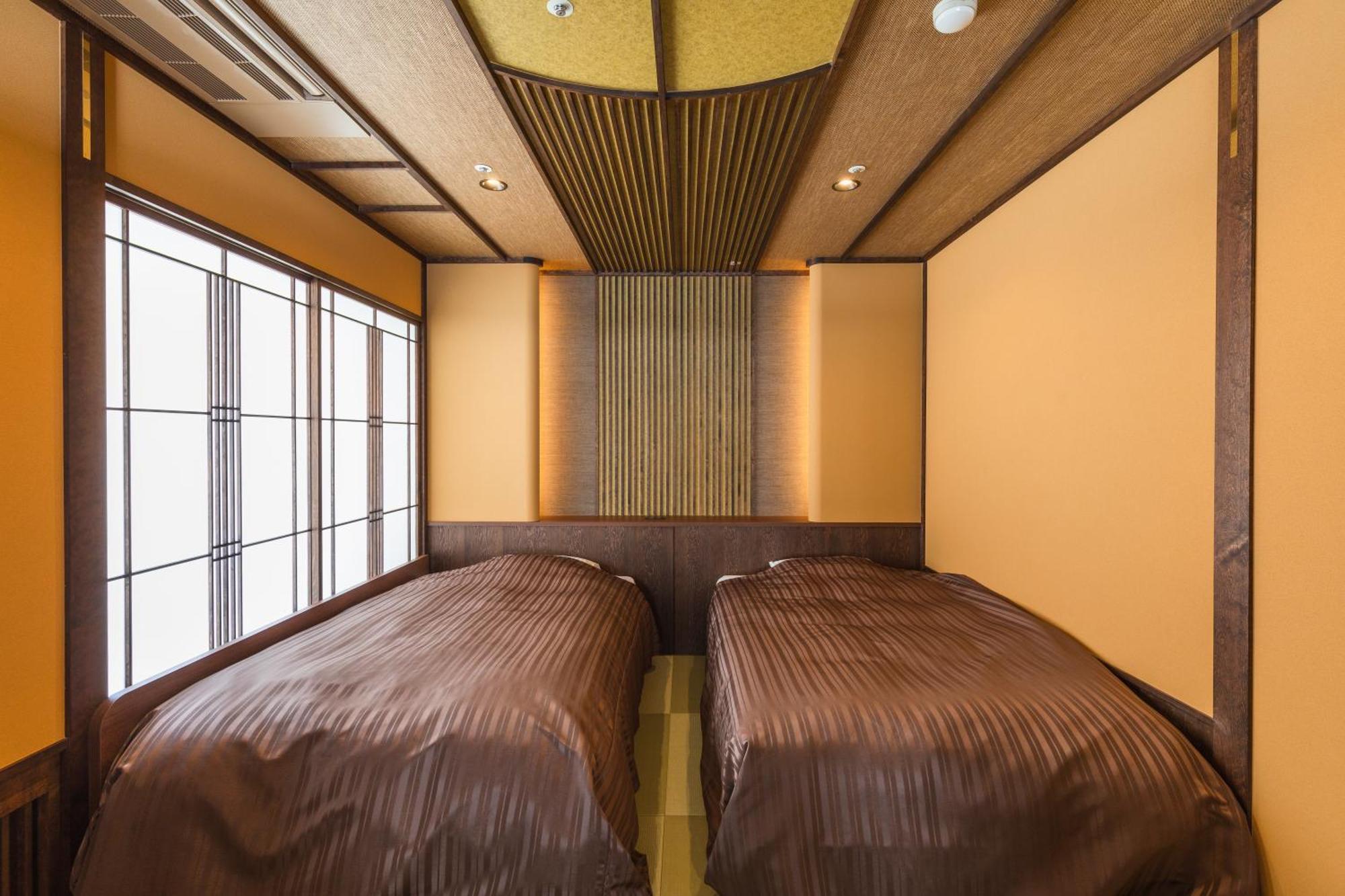 Tsuta Onsen Ryokan Товада Стая снимка