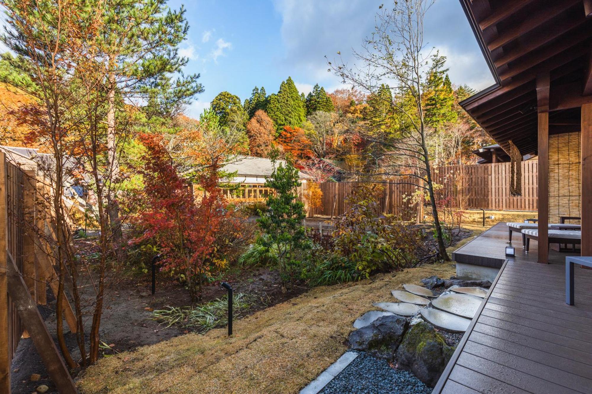 Tsuta Onsen Ryokan Товада Стая снимка